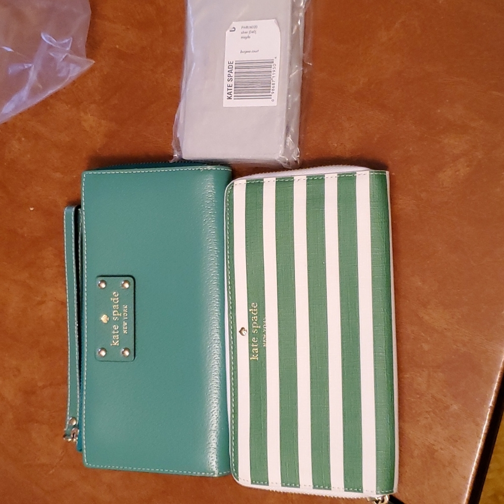 Set of 3, Kate Spade accessories